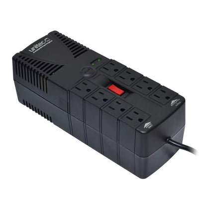 Regulador De Voltaje Automático 2000W⚡