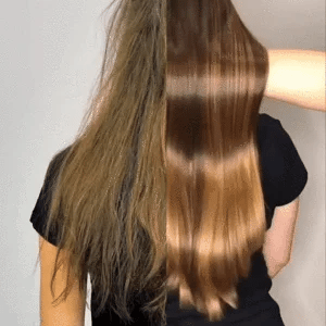 Mascarilla Kauterizante Antifrizz
