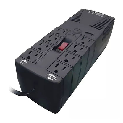 Regulador De Voltaje Automático 2000W⚡