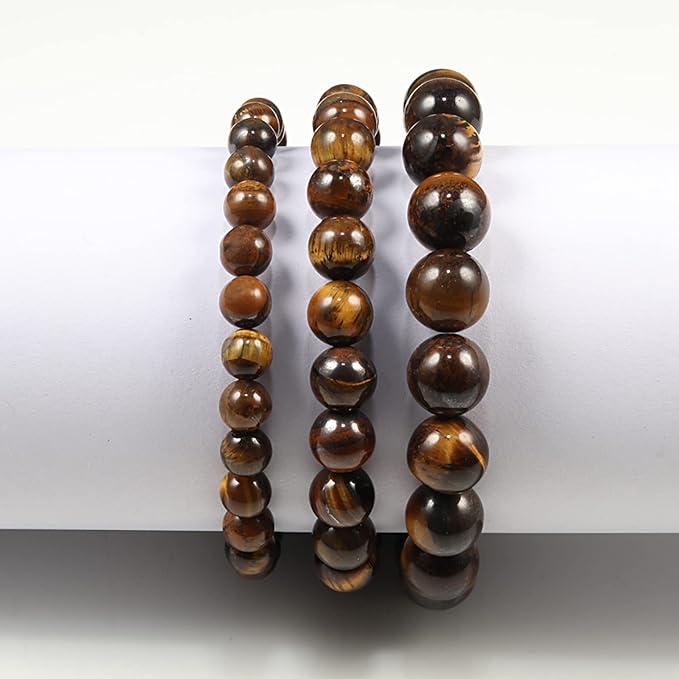 Pulsera Ojo de tigre