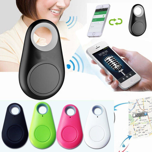 PACK X5 DE LOCALIZADORES INTELIGENTES