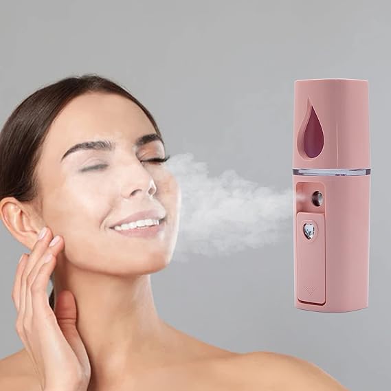 Vaporizador Facial
