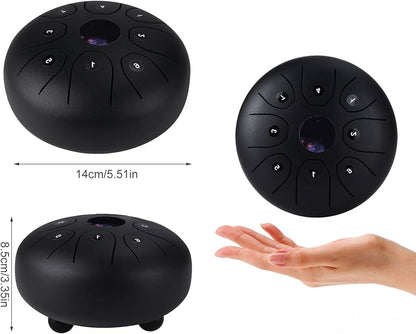 Buddha Stones - Poder curativo del sonido