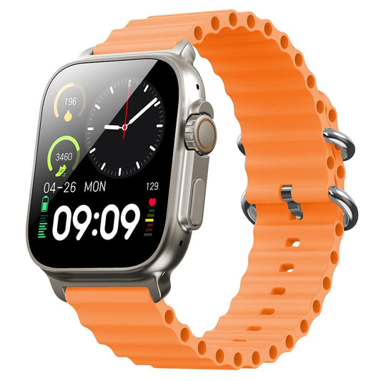 SMARTWATCH SERIE 8 ULTRA K800 RELOJ INTE