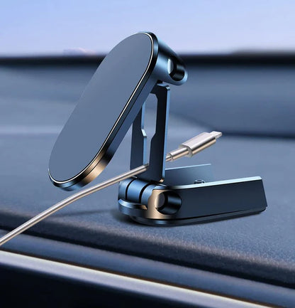Soporte Ultra magnético plegable universal