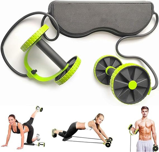 Revoflex Xtreme  Para Abdominales
