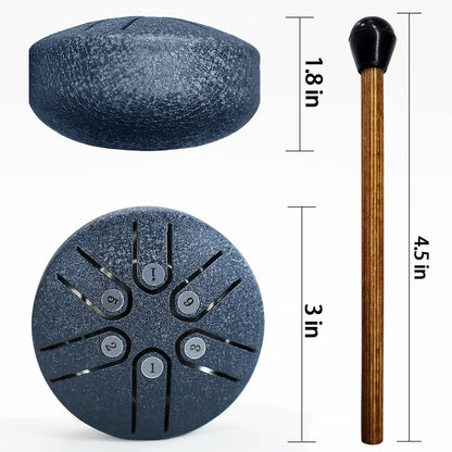 Buddha Stones - Poder curativo del sonido