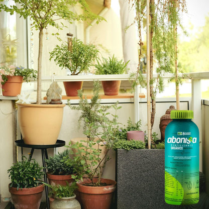FERTILIZANTE LIQUIDO ORGANICO ABONISSA