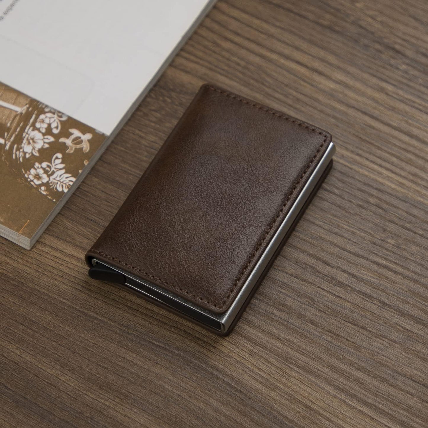 Ekster - Smart Wallet Inteligente