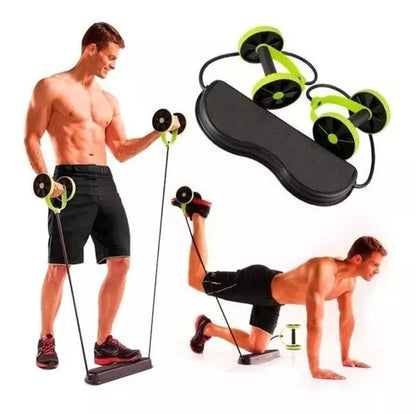 Revoflex Xtreme  Para Abdominales