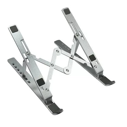 SOPORTE BASE PC DE ALUMINIO