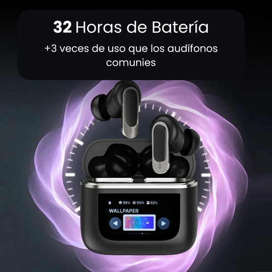 JL Ear Gaming - Pro Tws (Negro) ®