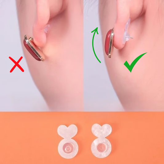 🔥50% DCTO🔥Nuevos Elevadores De Aretes