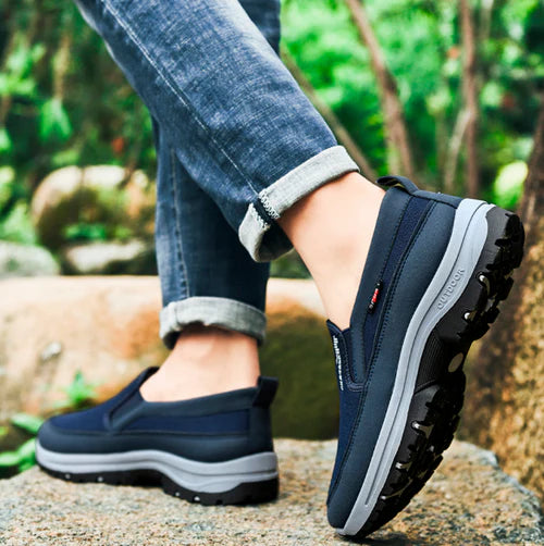 PERSAS mocasin ortopedico
