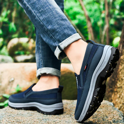 PERSAS mocasin ortopedico