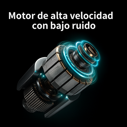 🔥ÚLTIMO DÍA - 50% DE DCTO🔥✨La nueva mini afeitadora eléctrica portátil