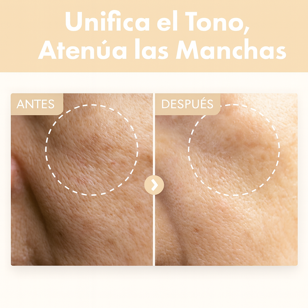 Bioaqua Glass Skin Toner – Tu brillo coreano en 12 días