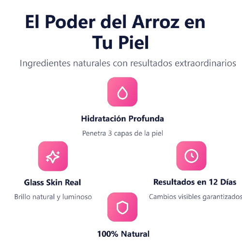 Bioaqua Glass Skin Toner – Tu brillo coreano en 12 días