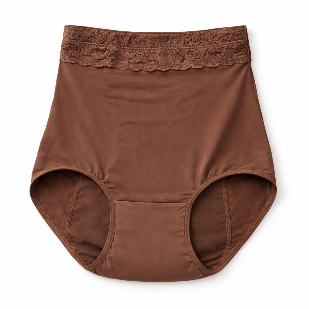 Panty DignityCare® Ultra-absorbente con control de abdomen