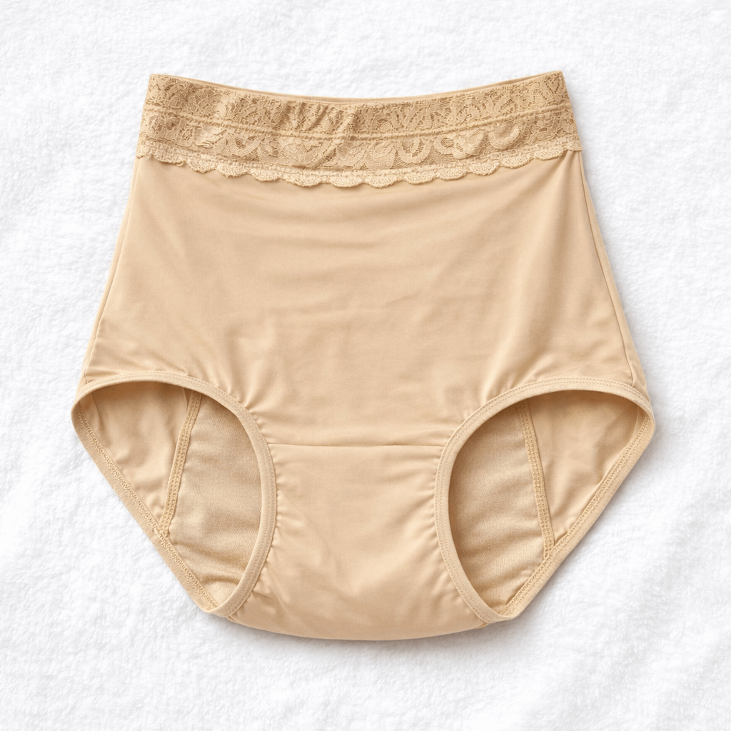 Panty DignityCare® Ultra-absorbente con control de abdomen