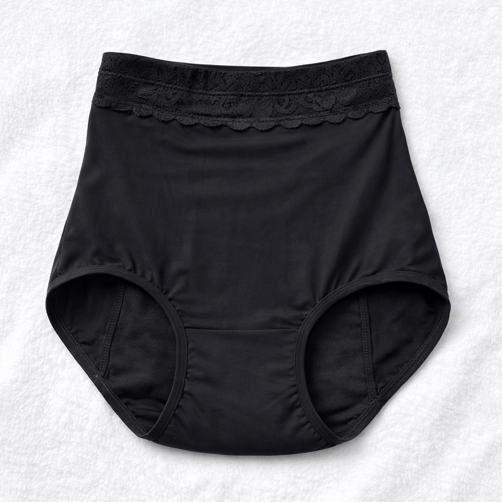 Panty DignityCare® Ultra-absorbente con control de abdomen