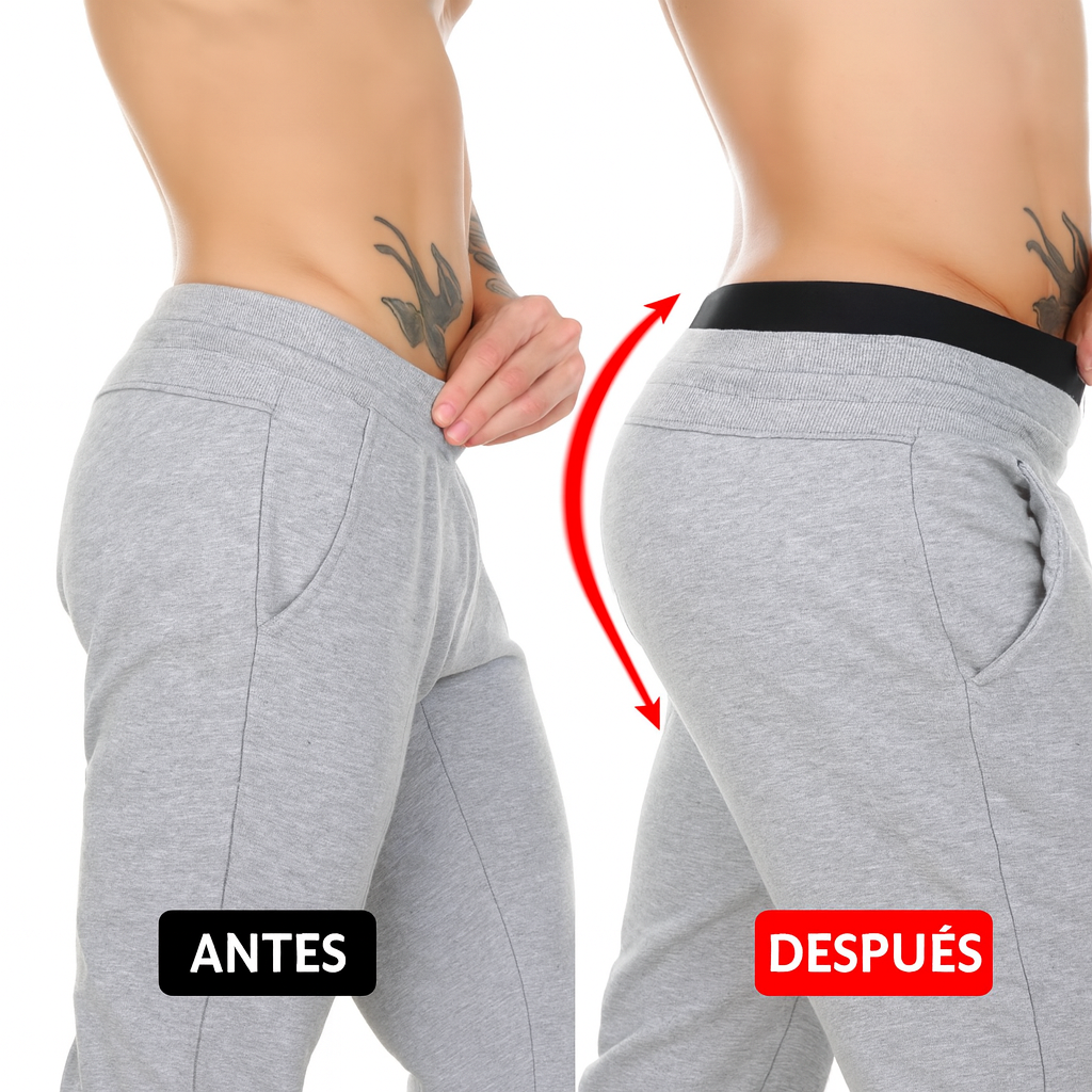 Mavros® Boxer de seda transpirable Pack X3