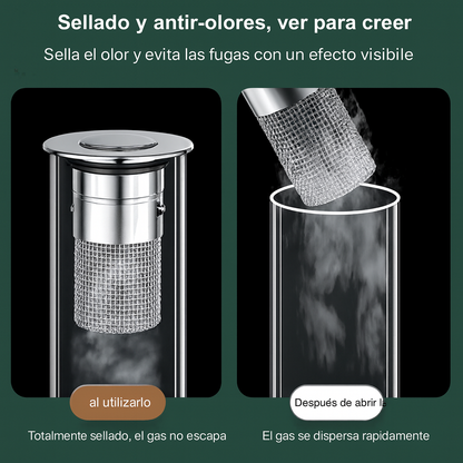 🔥Tapón universal 2 en 1 para lavabo de baño/cocina