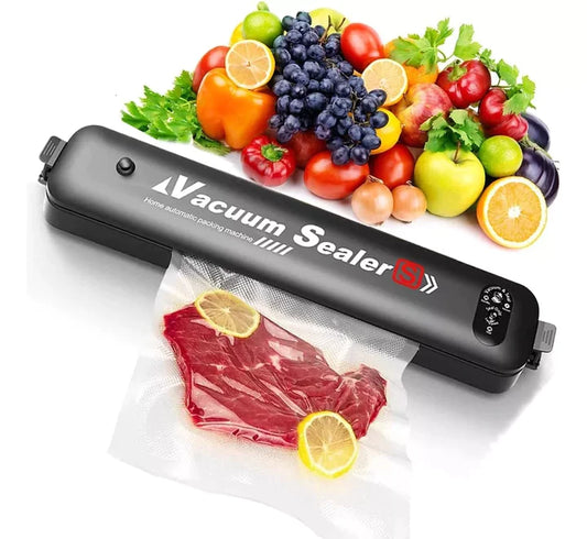 Máquina selladora al vacío