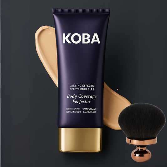 Koba® Perfeccionador de cobertura corporal
