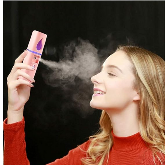 Vaporizador Facial