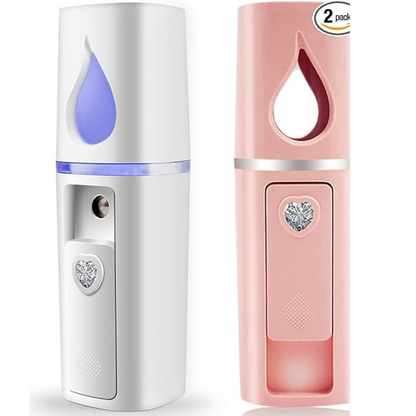 Vaporizador Facial