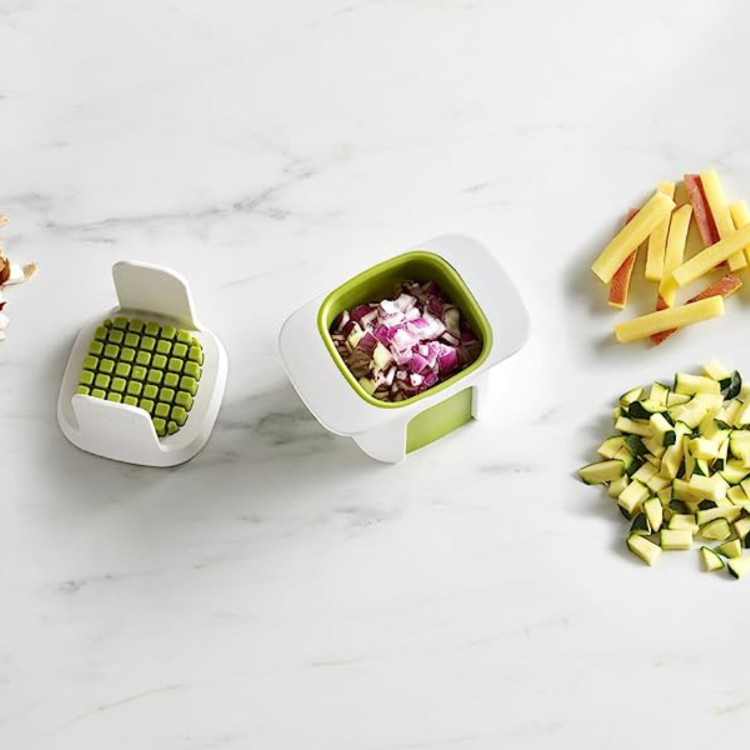 PICADOR MULTIFUNICONAL - COCINA FÁCIL Y RÁPIDO