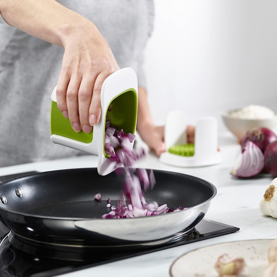 PICADOR MULTIFUNICONAL - COCINA FÁCIL Y RÁPIDO