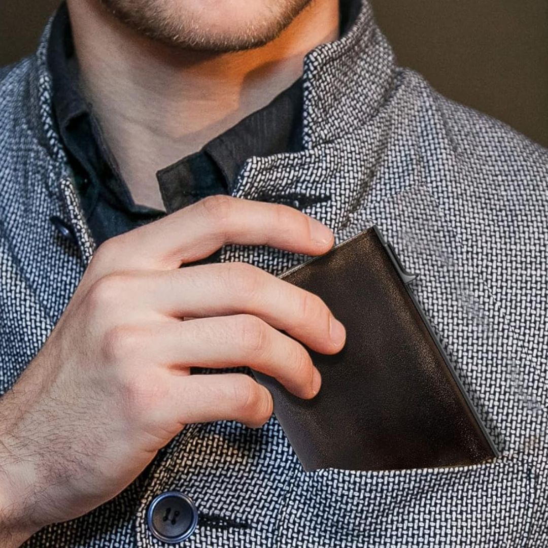 Ekster - Smart Wallet Inteligente