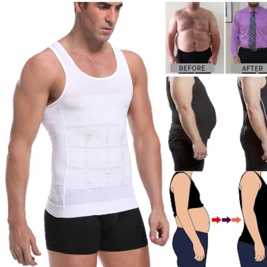 CHALECO HOMBRE FAJATE 11237
