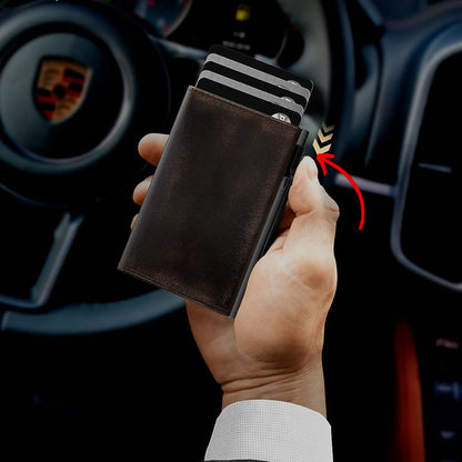 Ekster - Smart Wallet Inteligente