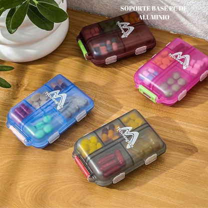 Mini pastillero