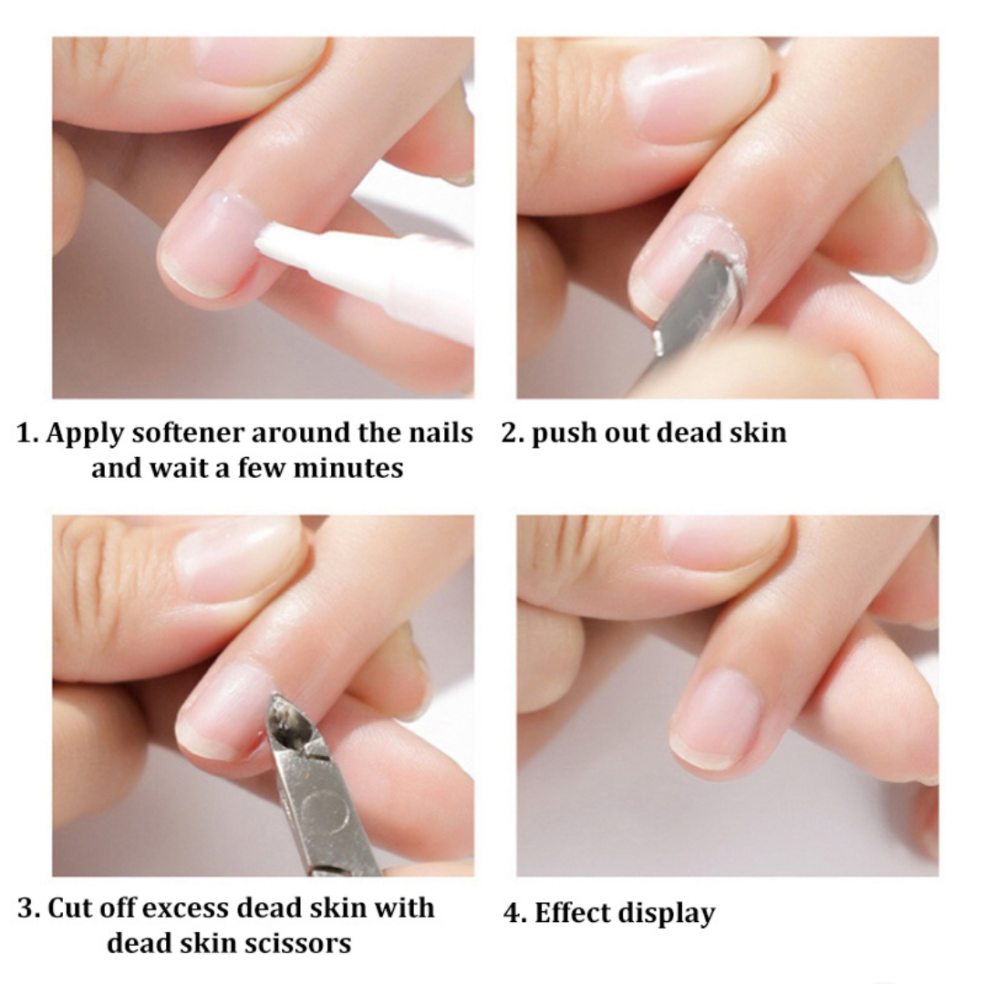 SERUM CRECIMIENTO DE UÑAS