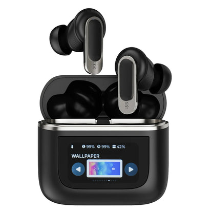 JL Ear Gaming - Pro Tws (Negro) ®