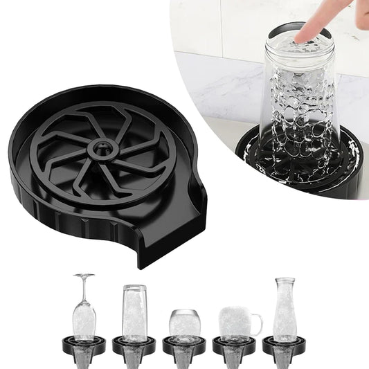 LAVADOR DE VASOS AUTOMATICO