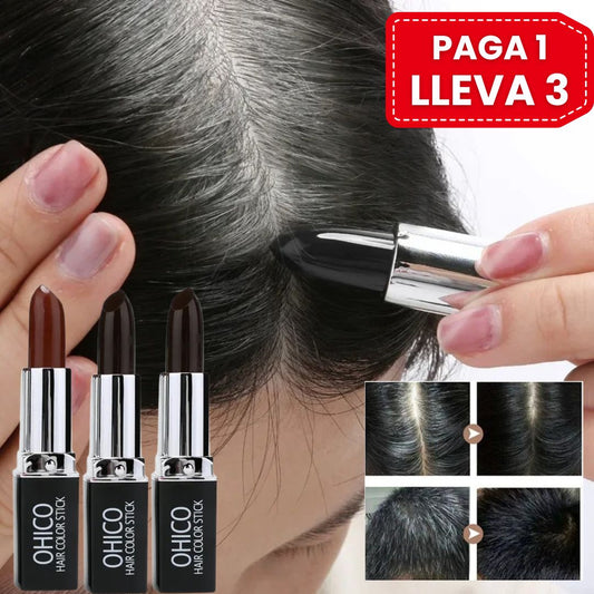 lápiz cubre canas paga 1 lleva 3