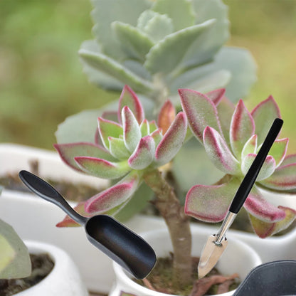 Kit 13 herramientas jardinería