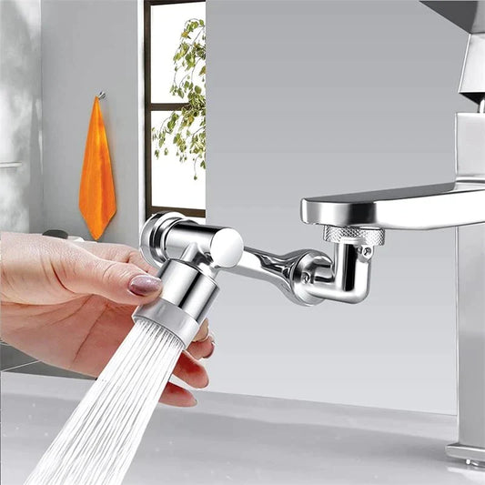 Grifo Giratorio 180° Universal Premium®