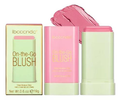 BLUSH (RUBOR EN BARRA)
