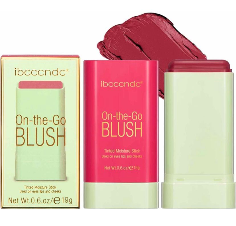 BLUSH (RUBOR EN BARRA)