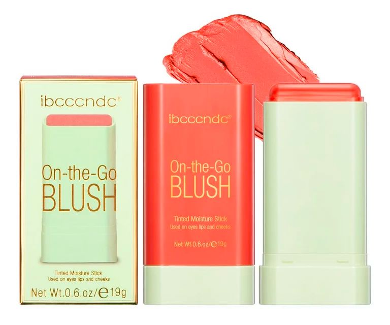 BLUSH (RUBOR EN BARRA)