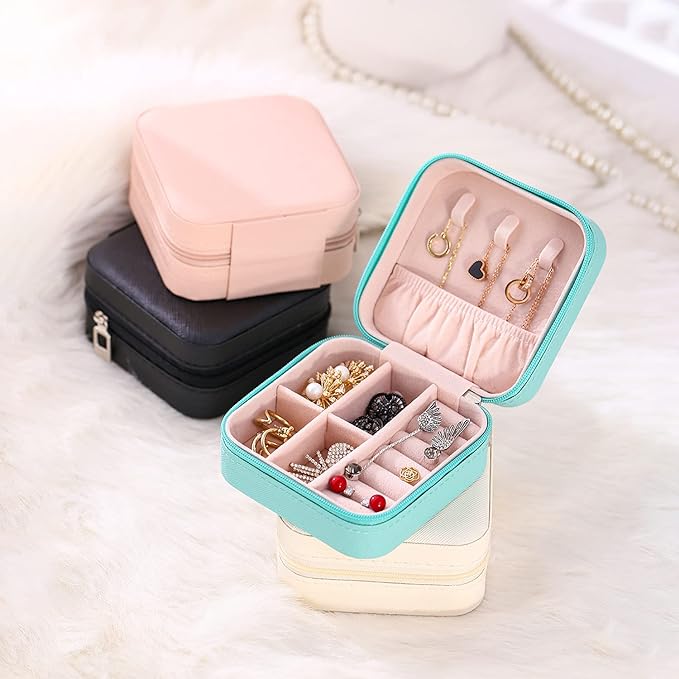 Estuche Para Joyería, Joyero Organizador