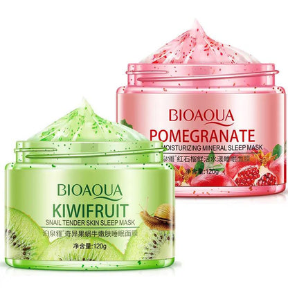 Mascarilla en gel Paga 1 lleva 2