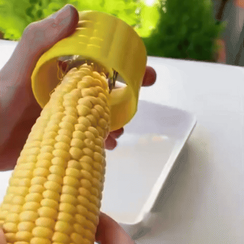 PELADOR DESGRANADOR DE MAIZ