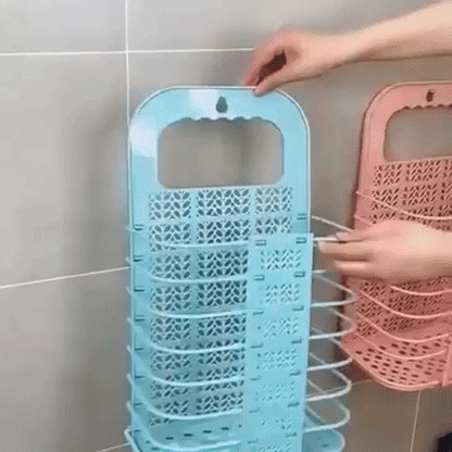 Organizador Ropa Sucia Cesta 426R